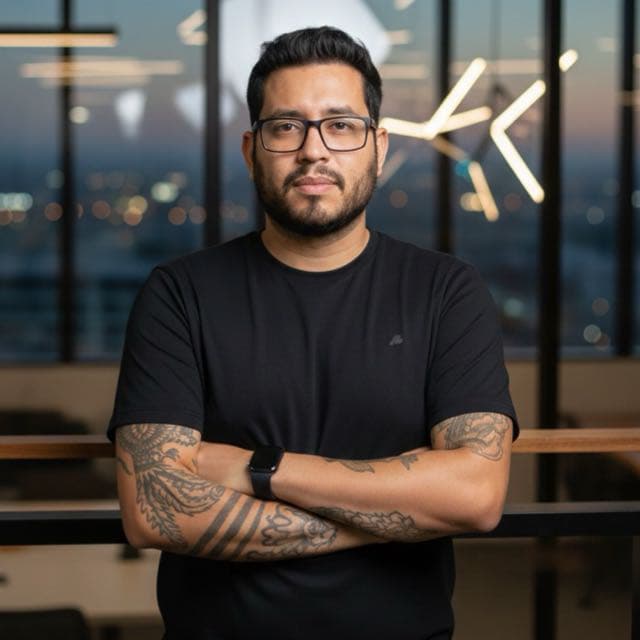 Foto de Diego Rodriguez